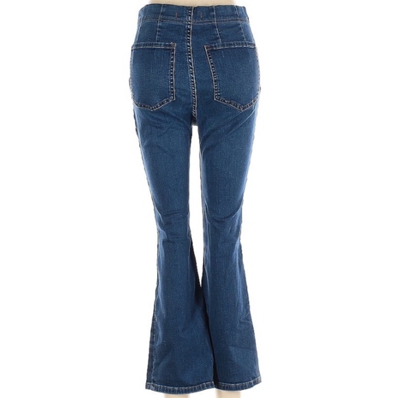 COPY - Free People Jeans - Picture 2 of 2